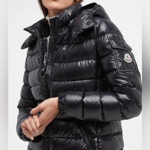 Moncler Baddy Puffer Coat
